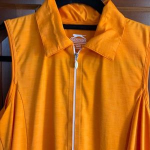 Puma Golf shirt